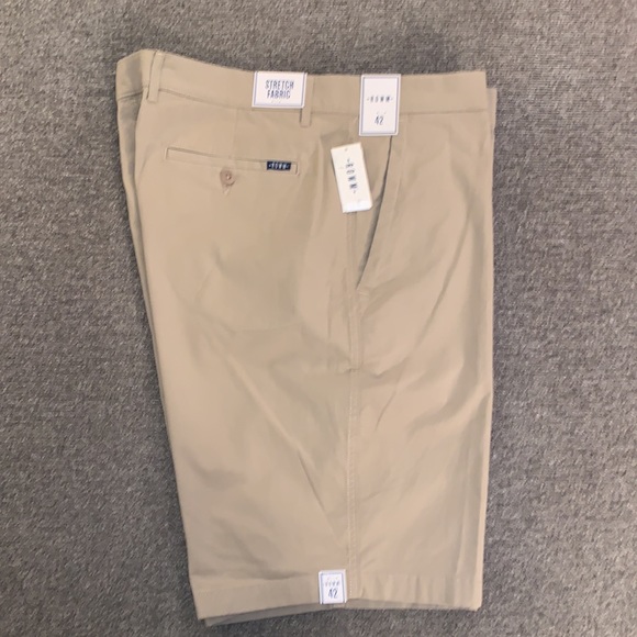 ROWM Shorts - Picture 3 of 5